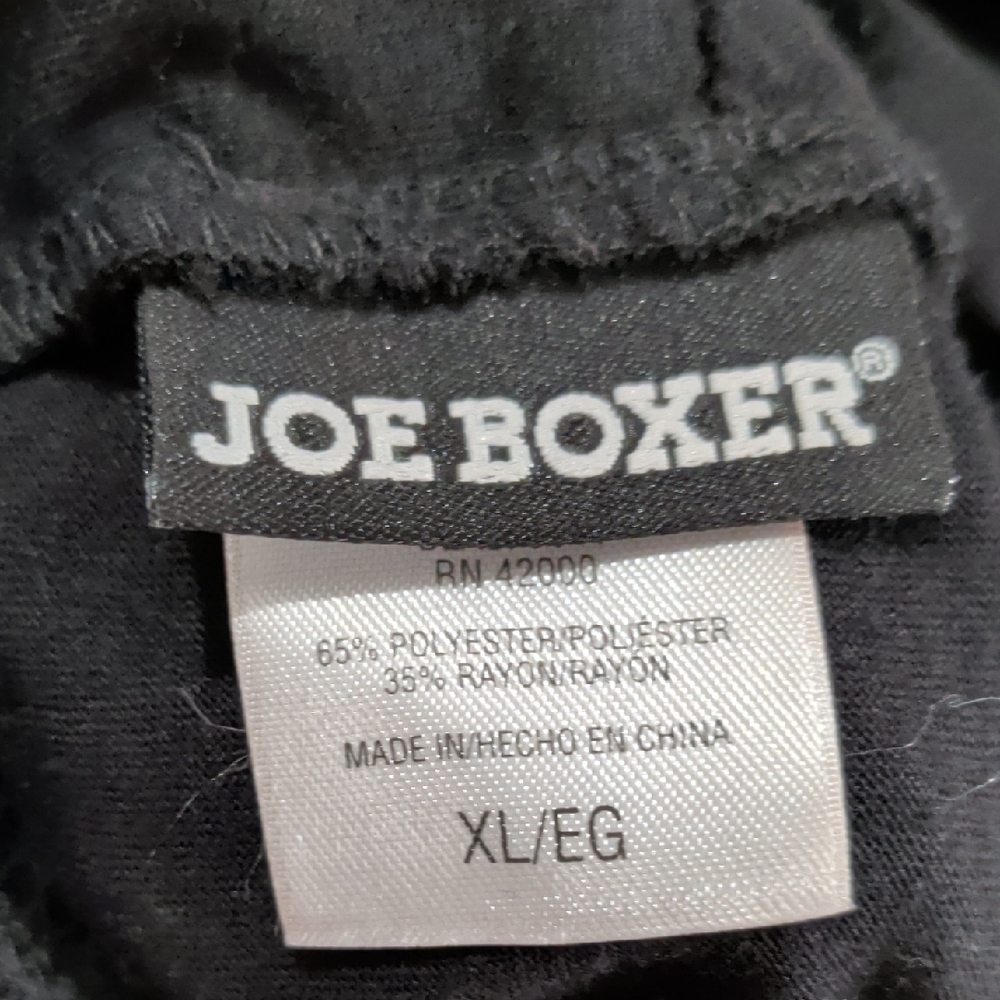 Joe Boxer Strapless Ruffled Dress - Picture 6 of 7